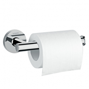 Держатель туалетной бумаги Hansgrohe Logis Universal 41726000 HANSGROHE