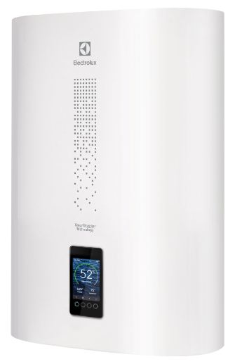 Водонагреватель Electrolux EWH 30 SmartInverter