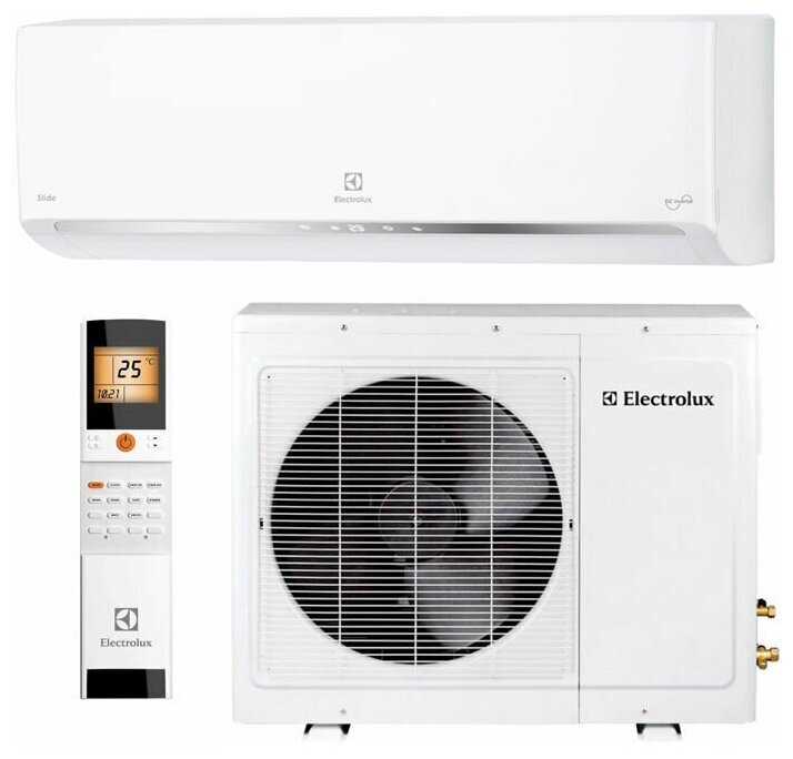 Блок внутренний Electrolux EACS/I-12HSL/N3_21Y/in Сплит-система