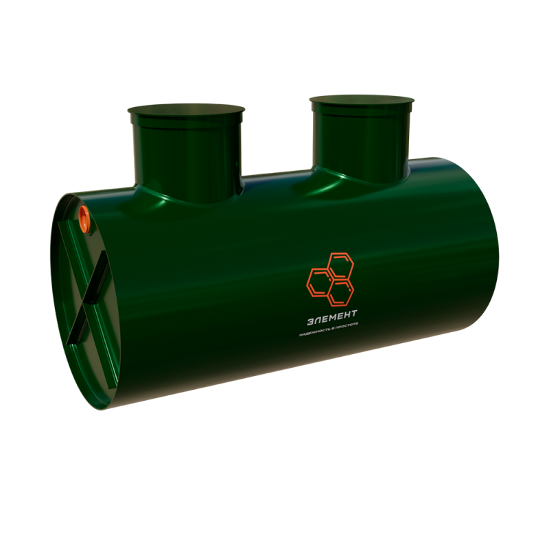 Септик Элемент Стандарт-5