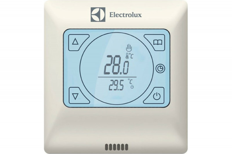 Терморегулятор Electrolux ETT-16 (Cенсорный)