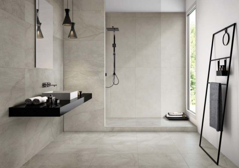 Плитка ArcticStone Кремовый Матовый R10A 60X60