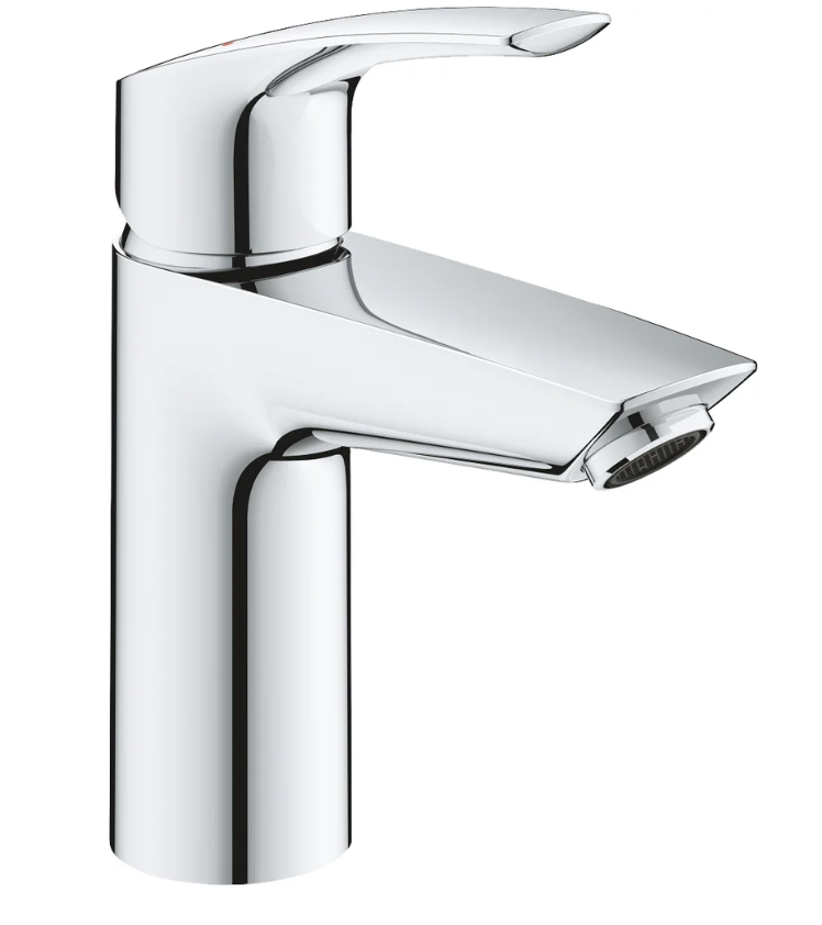 Смеситель для раковины Grohe Eurosmart 23922003