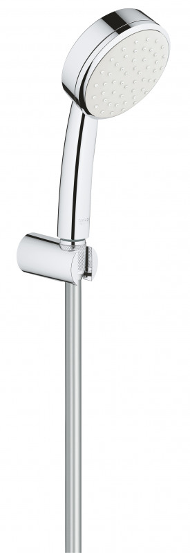 Душевой набор GROHE New Tempesta Cosmopolitan 100 I, хром (26084002)