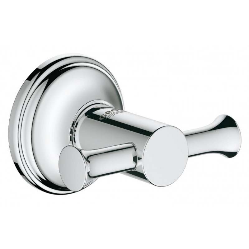 Крючок для банного халата Grohe Essentials Authentic 40656001