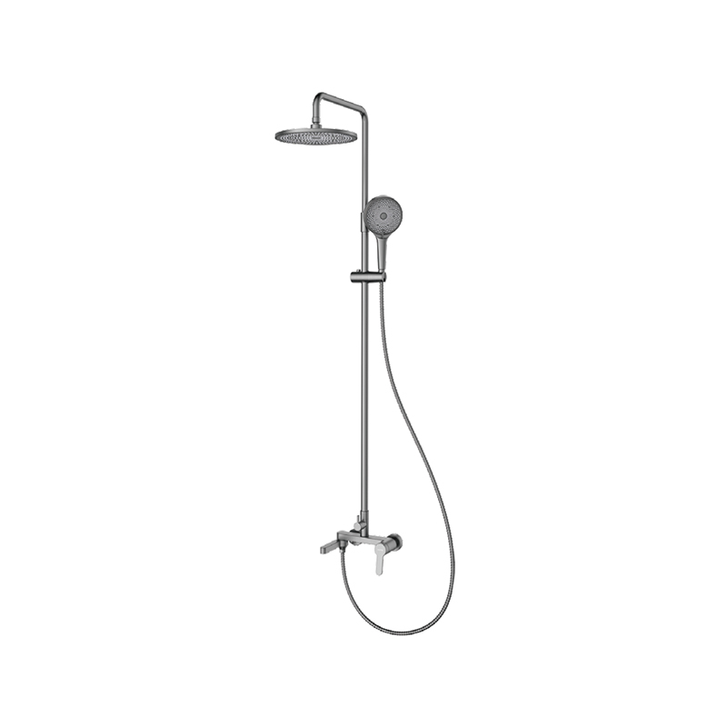 Душевая стойка со смесителем Gappo G99-39 G2499-39