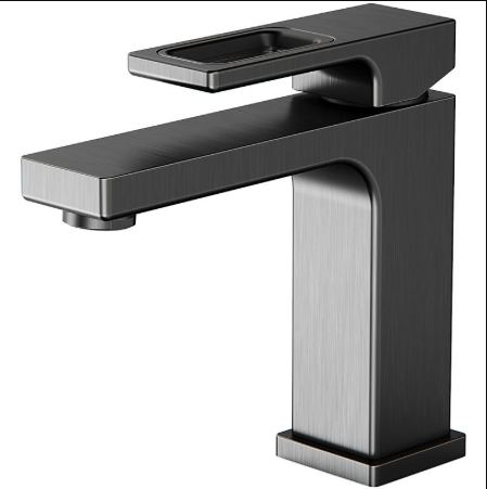 Смеситель для раковины Gappo G1017-9