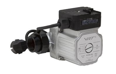 Насос циркуляционный VRT VR 25-4 180, с гайками