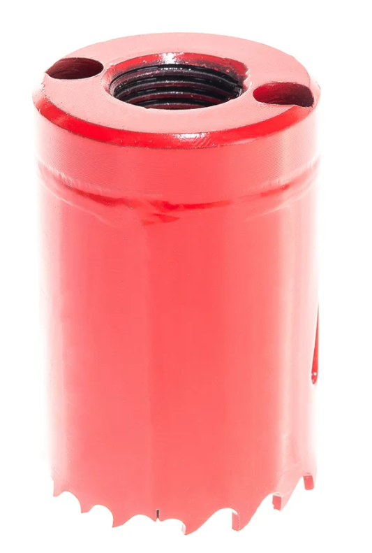 Коронка BIMETAL 35 мм Matrix