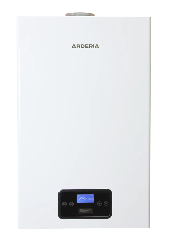 Котёл газовый Arderia SB24 v3 одноконтурный