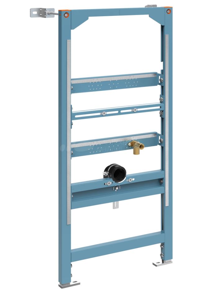 Система инсталляции для писсуаров VitrA Frame 880-3800
