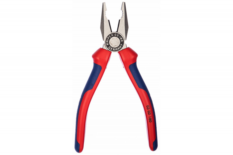 Пассатижи KNIPEX KN-0302180