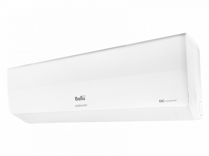 Блок наружный BALLU Eco Smart DC BSY/out12HN8_V4 сплит-системы, инверторного типа