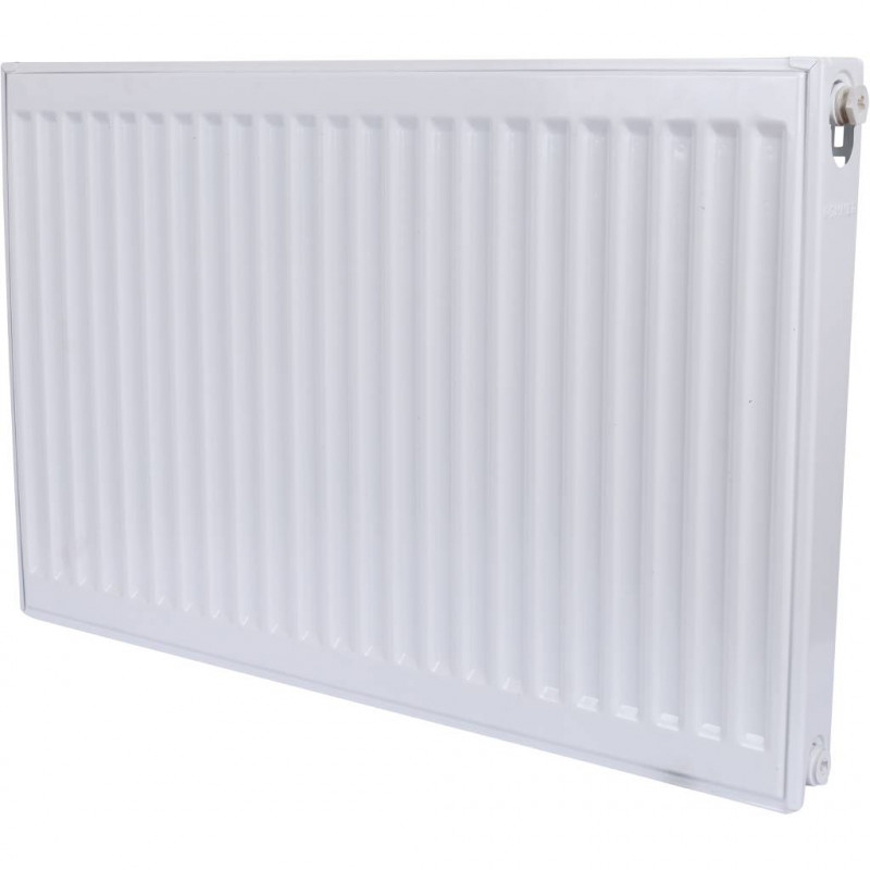 Радиатор стальной панельный ROMMER 11/500/1400 нижнее ЛЕВ. подкл. Ventil