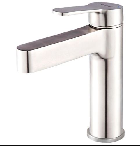 Смеситель для раковины Gappo G99-30 G1099-30